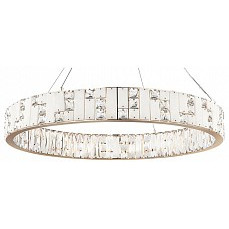 Подвесной светильник odeon light crossa 5072-100l